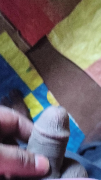 Fuck you and my wife is coming soon 
With video