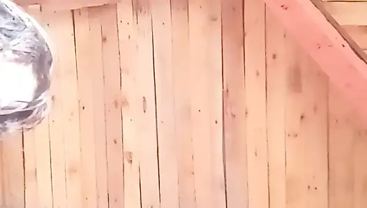 Eva nyepong dan ngentot kontol