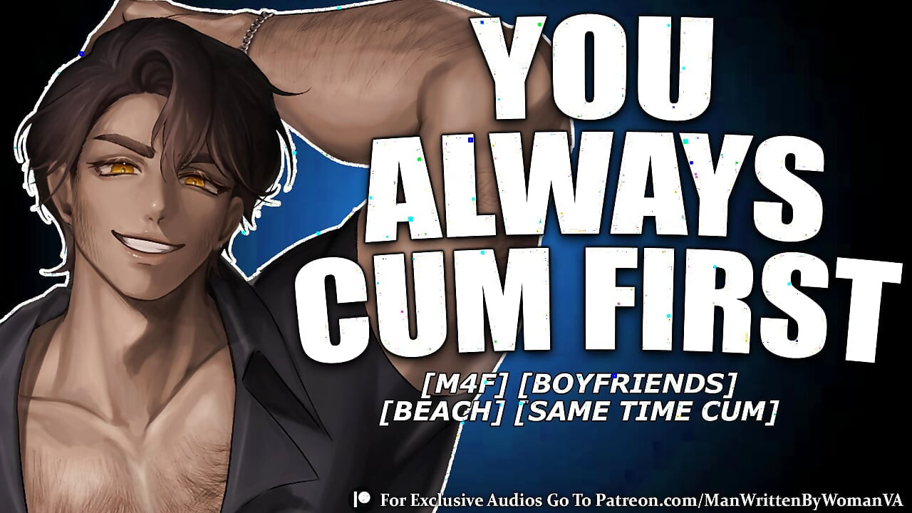 Fuck Your Cute Boyfriend After Proposal Goes Wrong (M4F) (MDOM) (PRAISE)