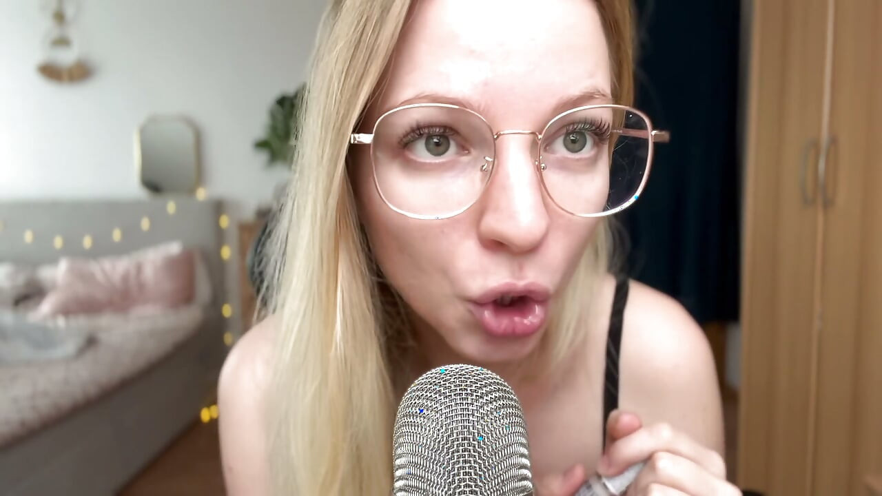 Boyun eğmeye beyin yıkama! Asmr
