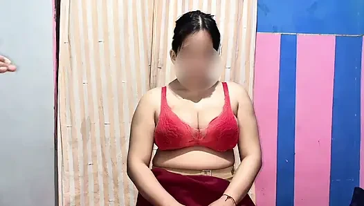 Aku Baru Saja Meminta Adik Iparku Untuk Memijatku