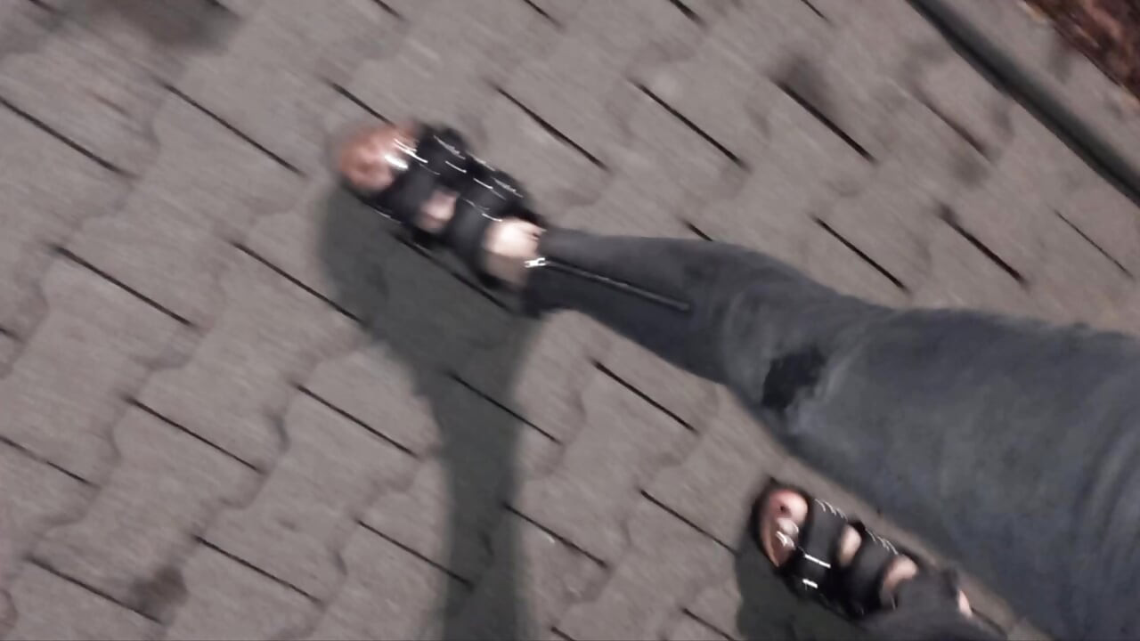 feet lover