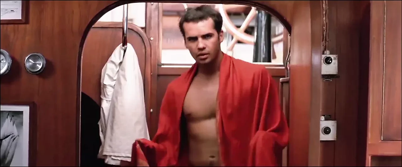 Nicole Kidman - 非常平静