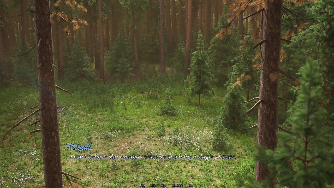 Pussyland (μέρος 9)