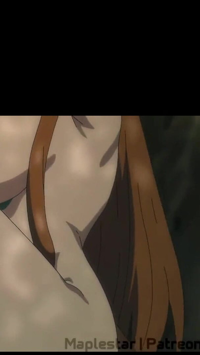 Must-see moment from "Maplestar hentai Rapthalia"