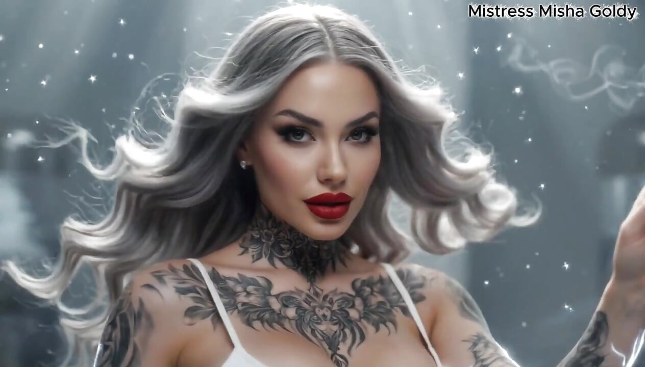 My Smell Turns You Into My Weak Little Self-destruction Slut