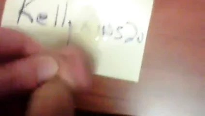 kellykins için iş yerinde Cumming