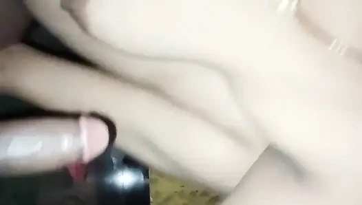 Жену дези трахнули раком, Rani Ko Ghodi Banake Choda