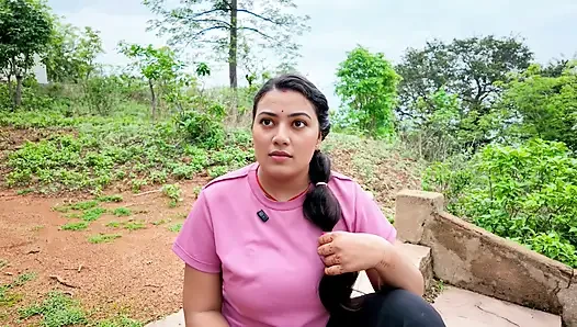 Jija ji si cewek hot jija digodain sama kontol besar pria india - audio bahasa india