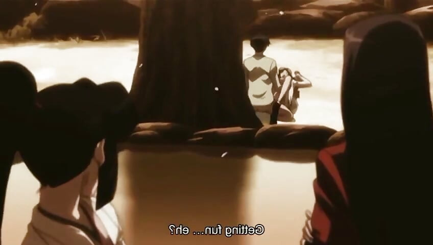 Une soubrette veut une grosse bite, partie 2