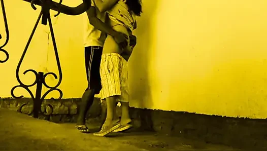 Kakak ipar india yang lagi sange ngentot sama adik laki-laki suaminya.