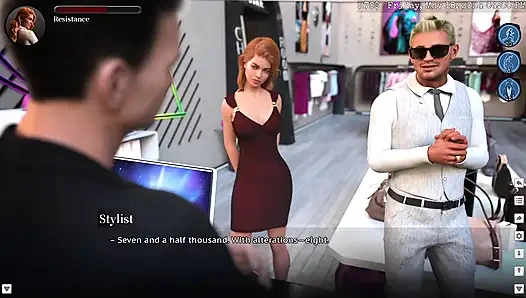 Boundaries of Morality - V0.650 - Part 2