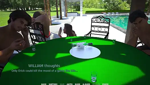 My Wife, a Hot and Insatiable Italian Slut (part 24)