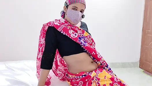Naughty bhabhi seduce her devar for the big cock fuck xxx