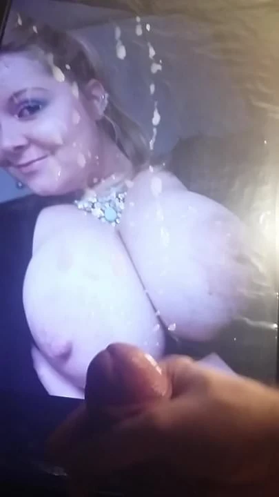 Tribute for sophiaboob