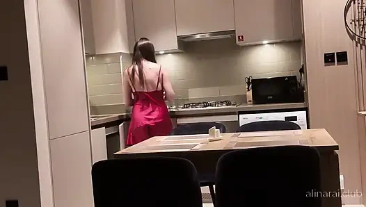 Friend’s Sexy Stepmom Said: ‘if You’re Still Awake… My Door’s Open