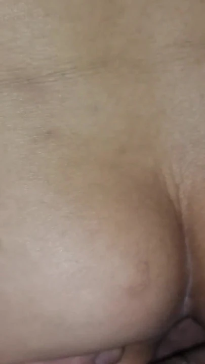 Jaw-dropping moment from "My beautiful Asian wife first Anal"