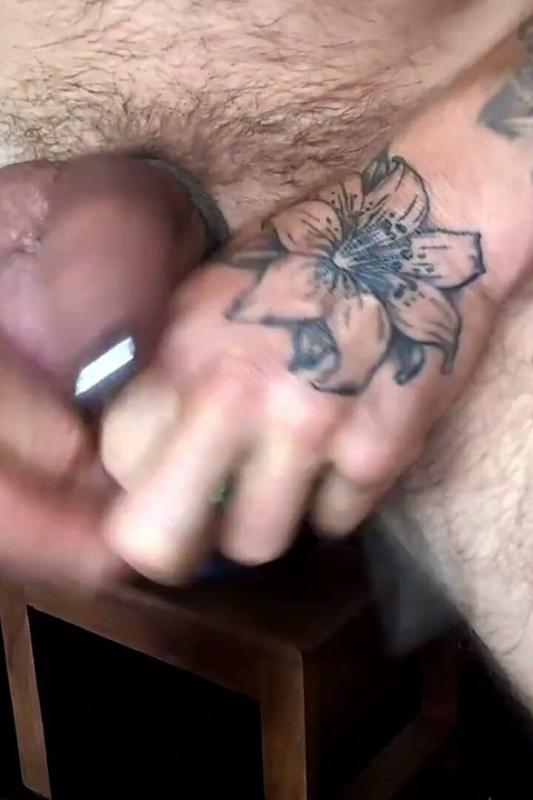 Sexydickman Part 45