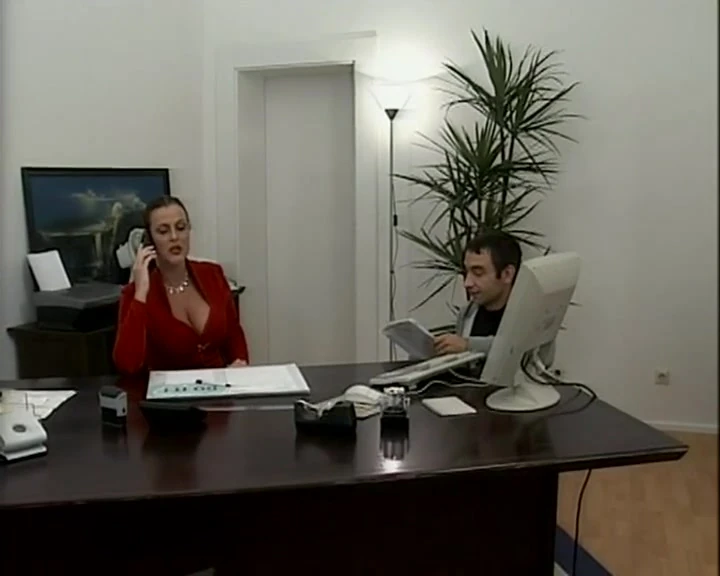 German milf actresses audition porn to become the most famous in all of Berlin