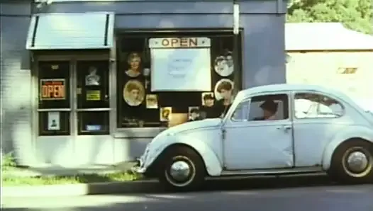 Miodowe gardło (1980, USA, Samantha Fox, pełny film, rip dvd)