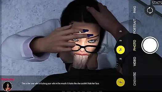 Медицинский шпионский уход - геймплей, часть 3