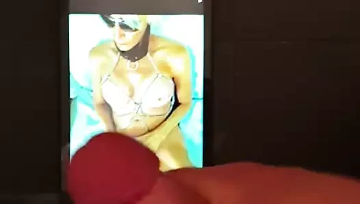 lisalister için Cumtribute