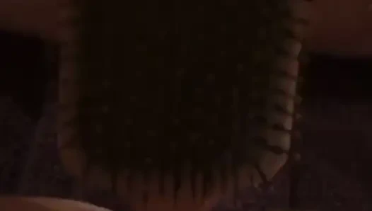 Мастурбация