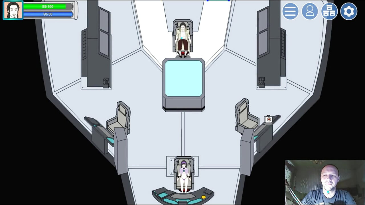 Rogue Courier 3 of 3