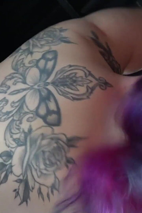 My Curves Are in Full Swing While Getting Fucked