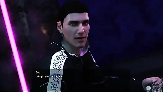 Yavaş ve öfkeli seks. Bölüm 27 Yeni Güncelleme