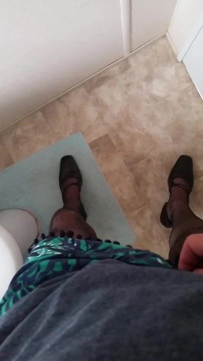 More legs