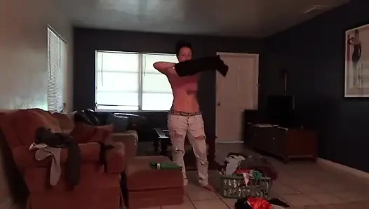 Jeans Sagging Custom