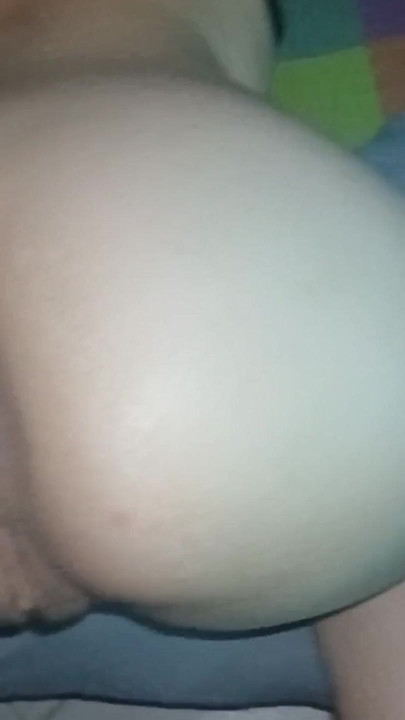 I come inside the vagina of this big ass Latina | Clip 1