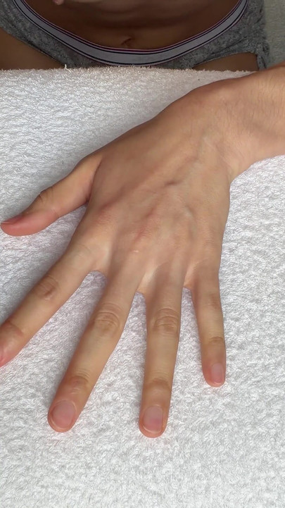 Hand Worship Gfd Narrative