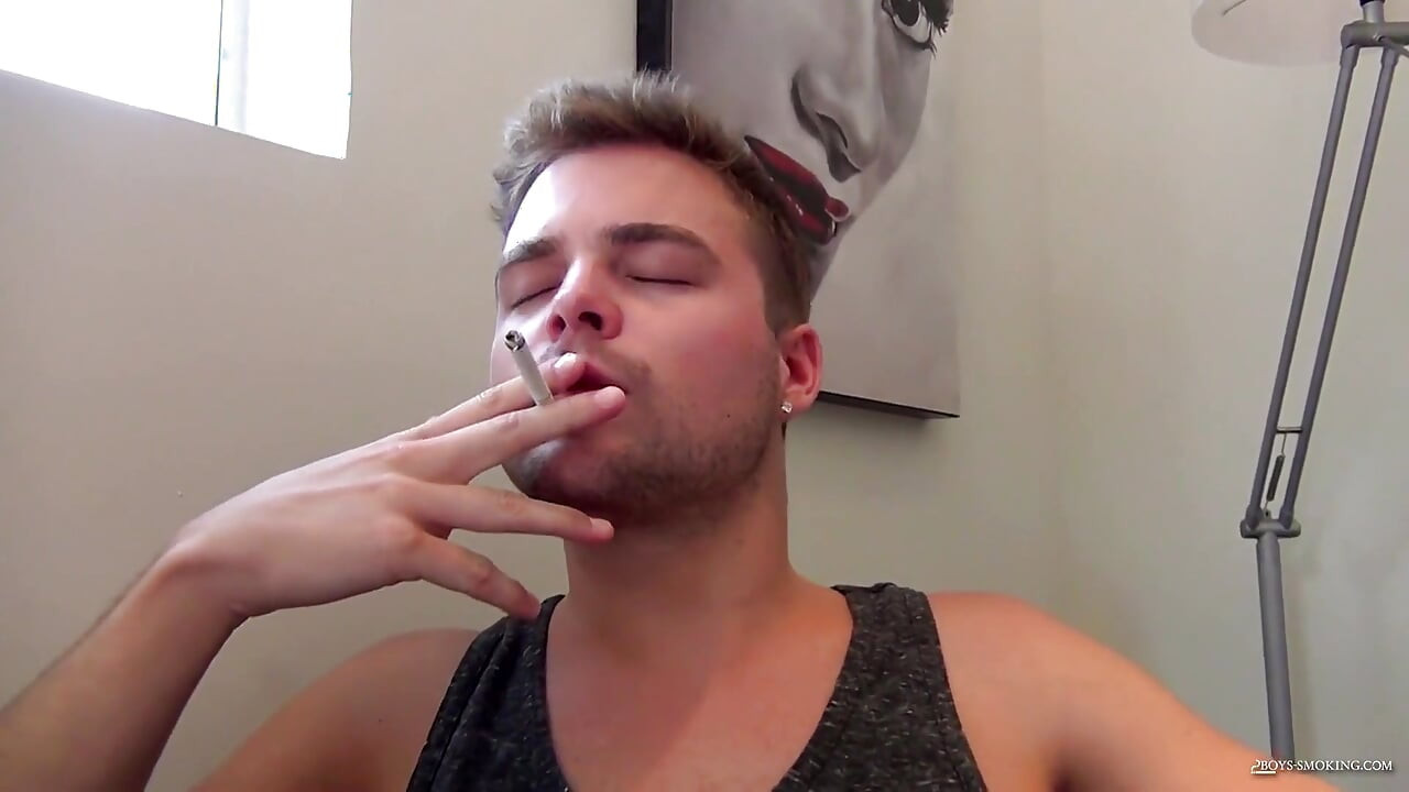 Dustin Fitch Menthol Smoke & Stroke