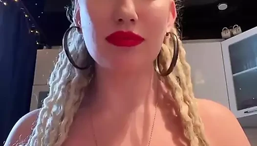 Email Task porn video – Topless CEI CBT Task