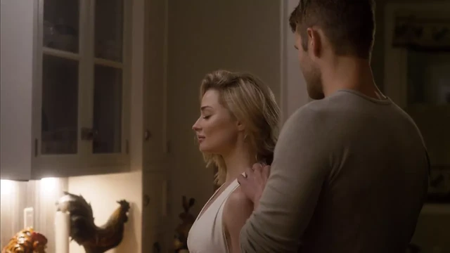 Emma Rigby - Hollywood Dirt