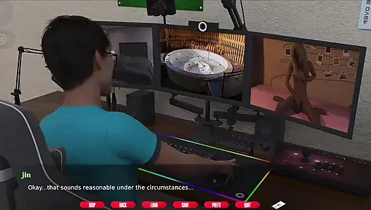 Шаловливые соседи - V1.15