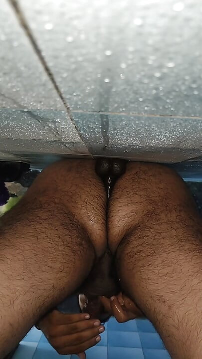 Masa dildo