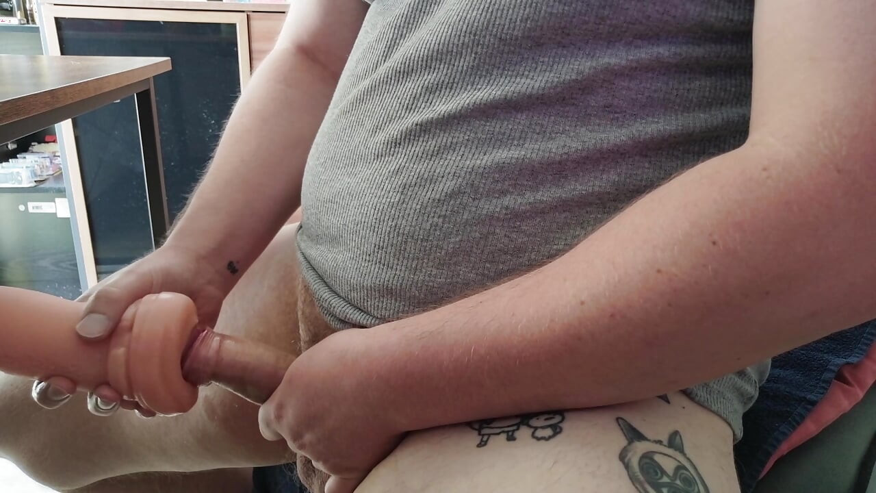 I love it, fuck the play pussy