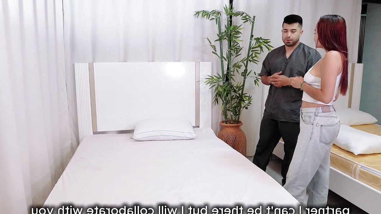 Homemade Intense Fuck with Fred Nnunexx and Thiago