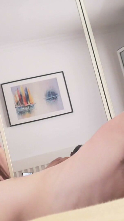 Daddy  gave me what i wanted, thank you Daddy. | Clip 1