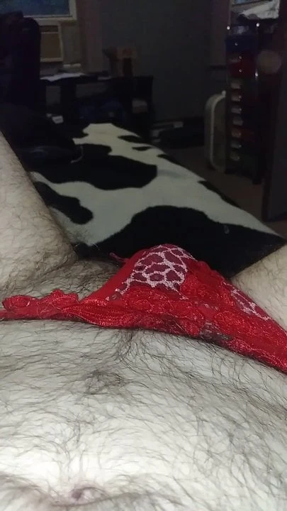 First time for toy