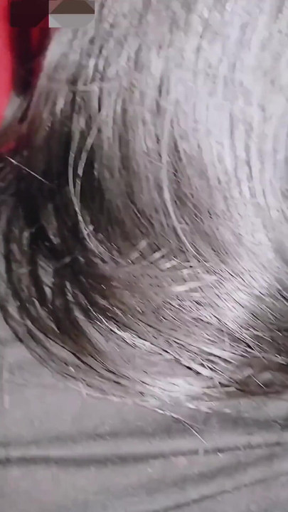Thrilling moment from "Shopee courier prank to say it's a prank while fucking my pussy, fucking doggy style and crot on my ass"