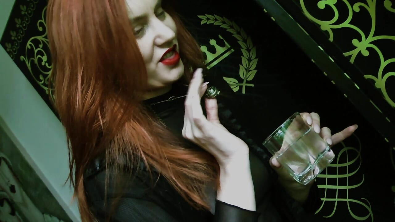 Dominação de meia-calça