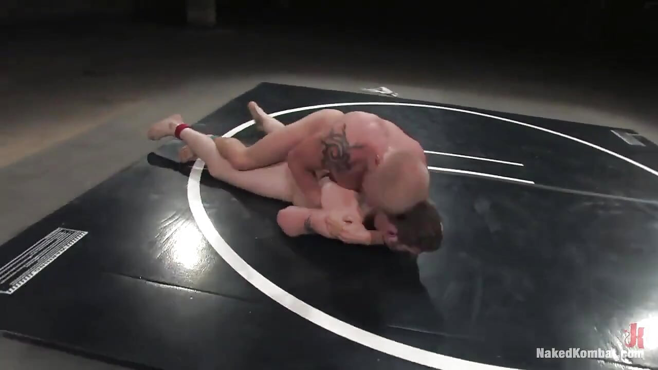 Dean Tucker Vs Luke Riley the Water Match