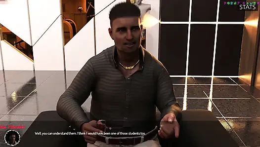 Layanan medis spesial oleh 10ki - keluar malam sama teman kantor 4