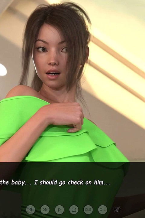 Blazing Boundaries 12: Erica Catches Angelica Showing Ass and Pussy Fans John Seduces Lara Miranda Shows Pussy to Mike