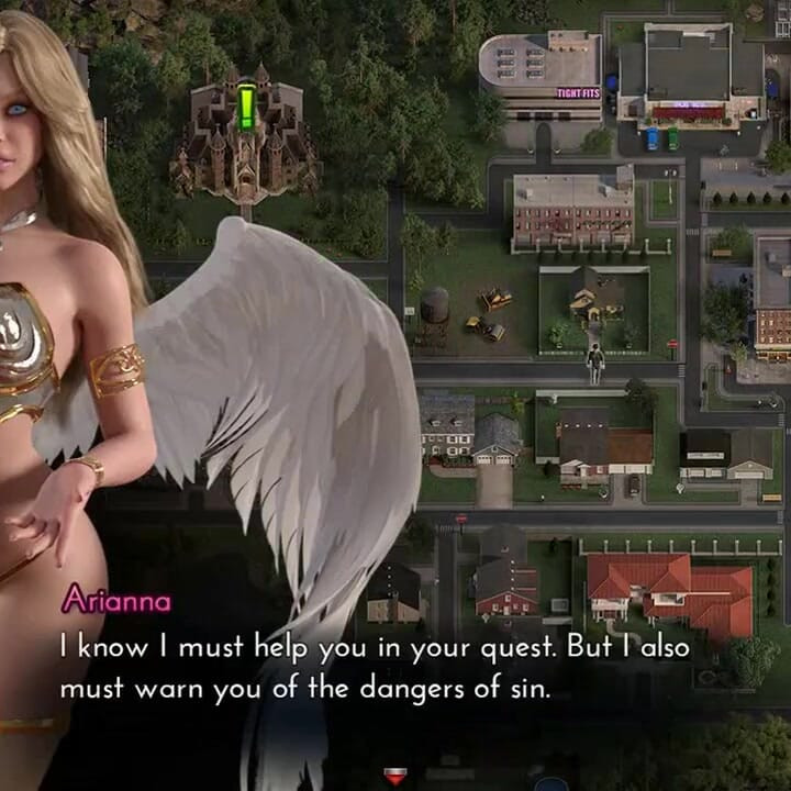 The Genesis order: unexpected guests ep.22