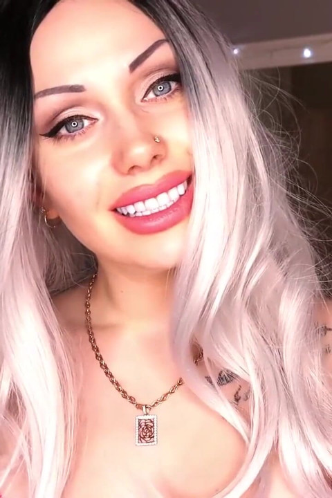 Mesmerizing ASMR! Sniff, get horny with me and jerk! That's all that we need now!